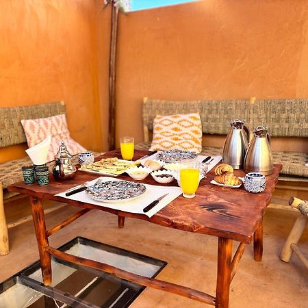 Dar Kamilya Apartment Marrakesh Exterior photo