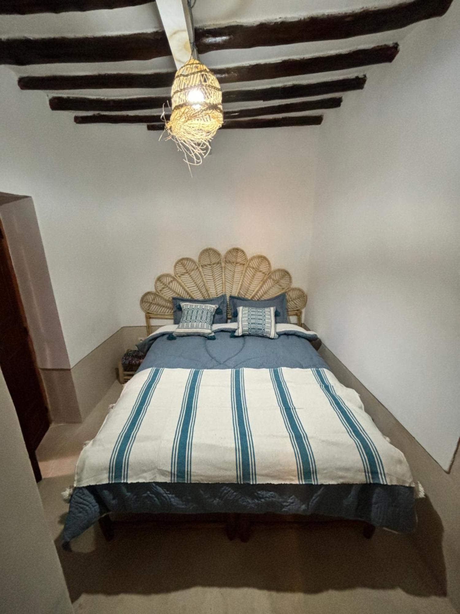 Dar Kamilya Apartment Marrakesh Exterior photo