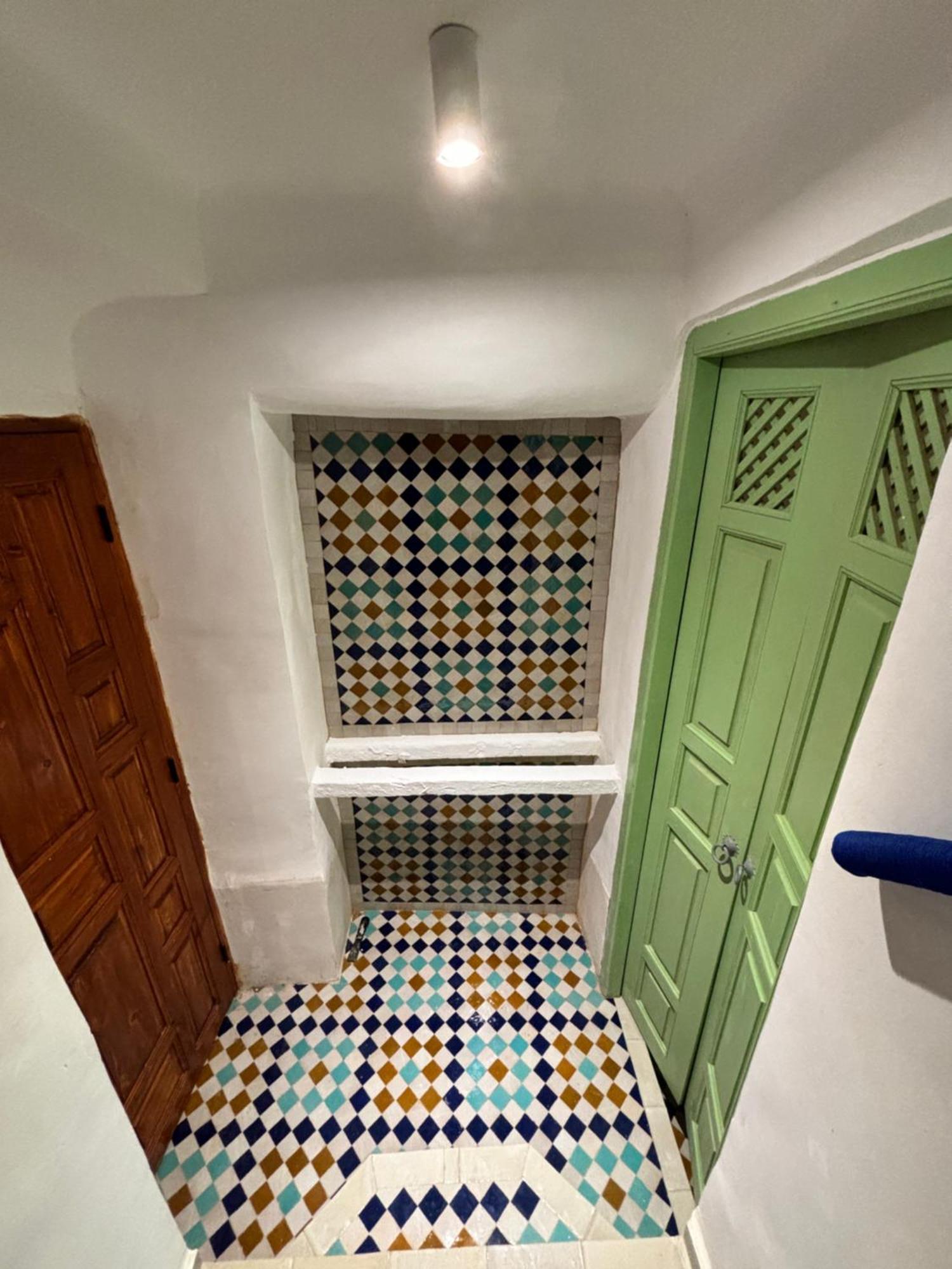 Dar Kamilya Apartment Marrakesh Exterior photo