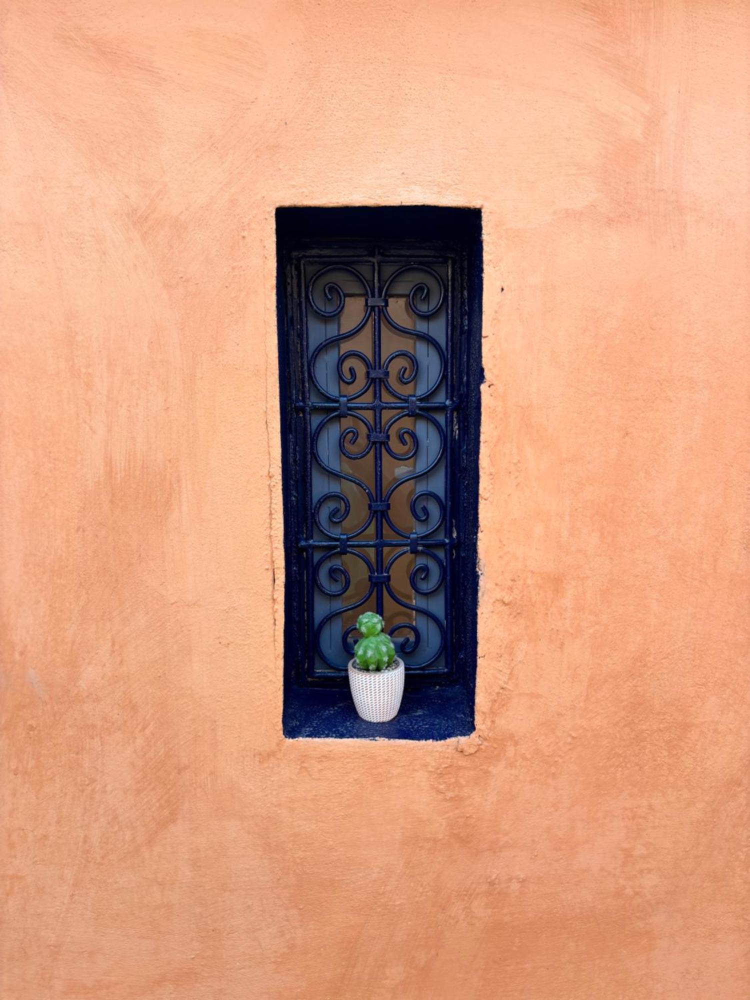 Dar Kamilya Apartment Marrakesh Exterior photo