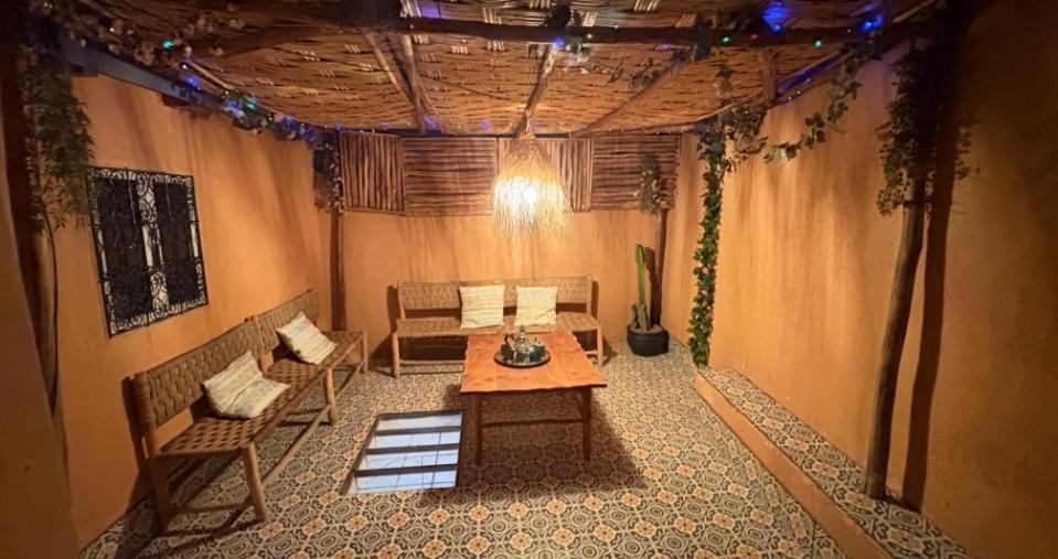 Dar Kamilya Apartment Marrakesh Exterior photo