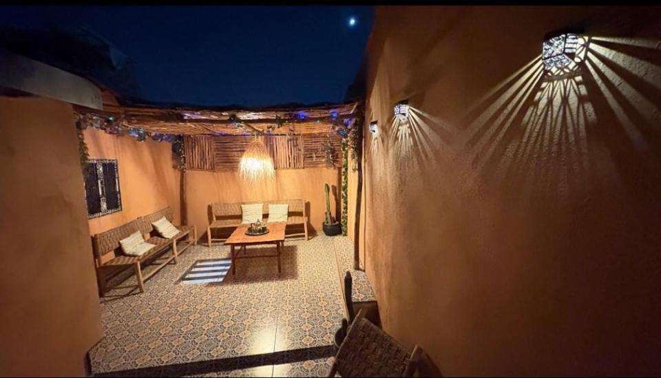 Dar Kamilya Apartment Marrakesh Exterior photo