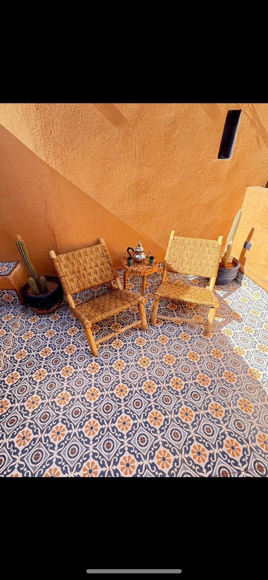 Dar Kamilya Apartment Marrakesh Exterior photo