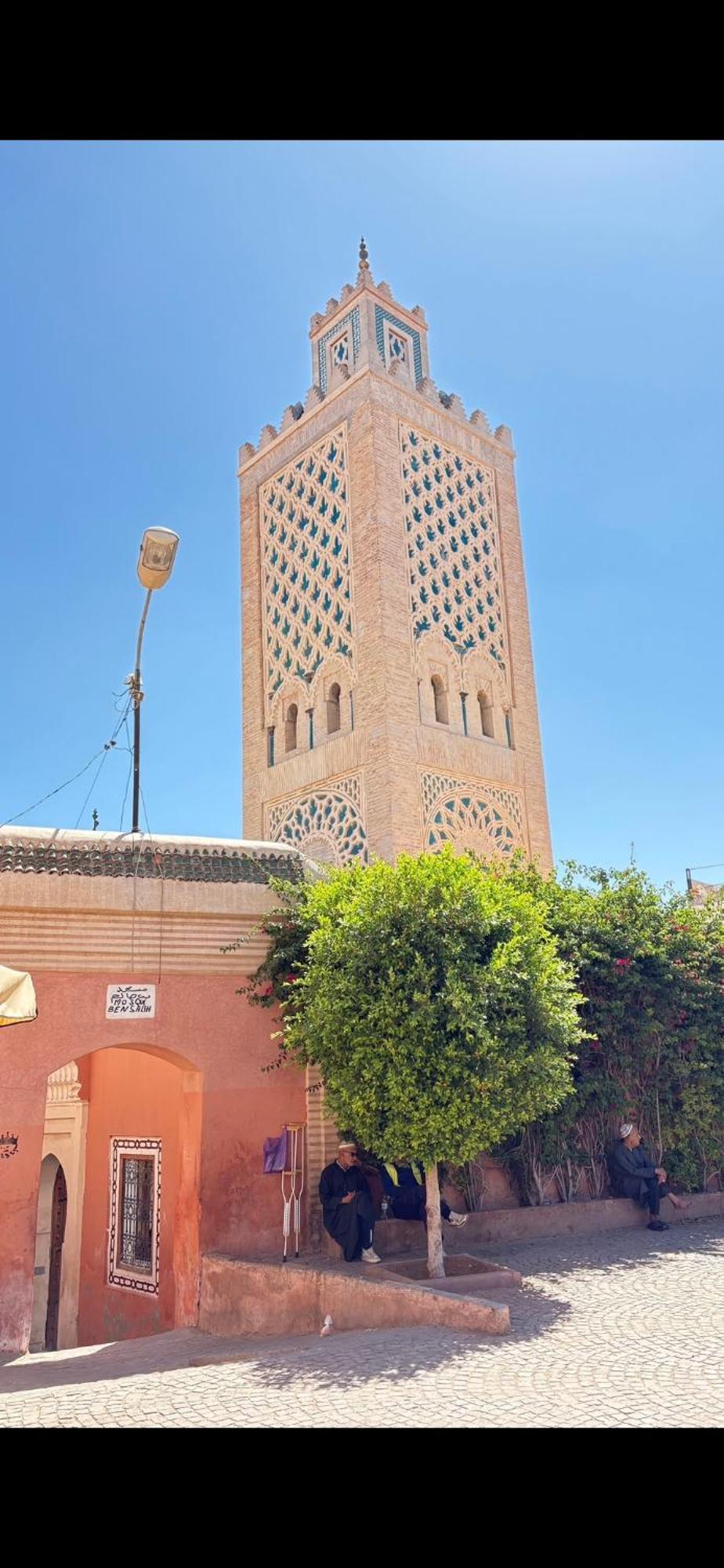 Dar Kamilya Apartment Marrakesh Exterior photo