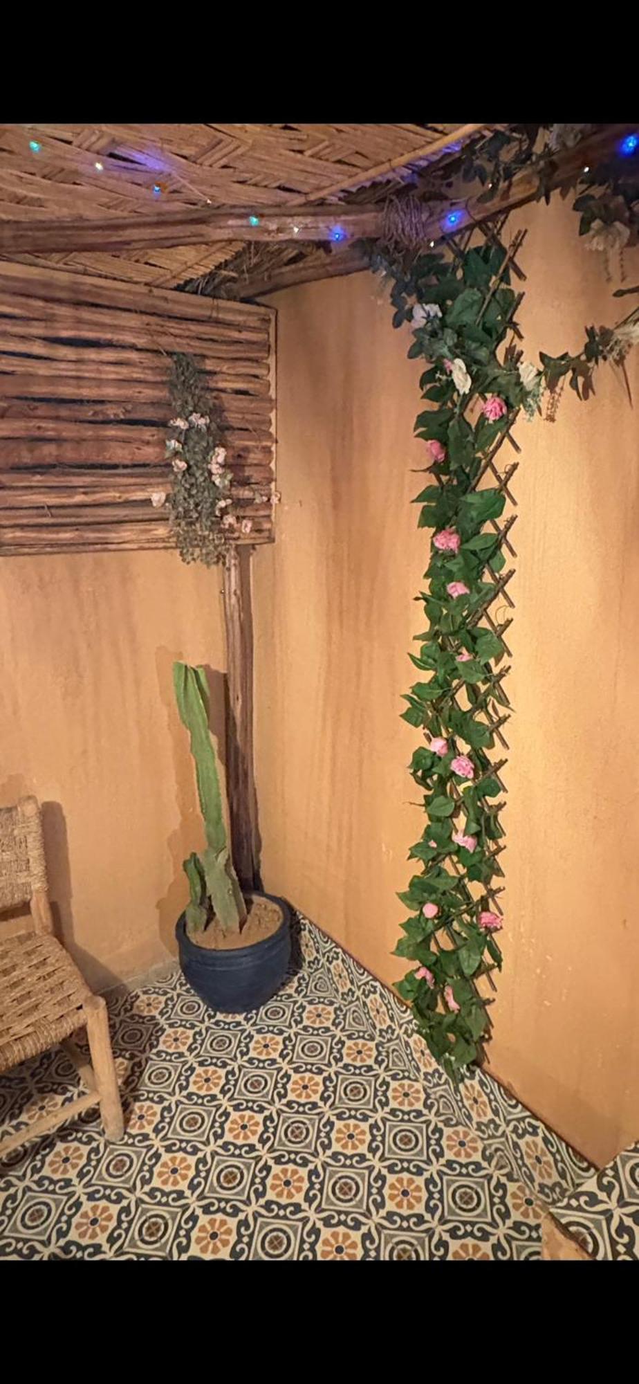 Dar Kamilya Apartment Marrakesh Exterior photo